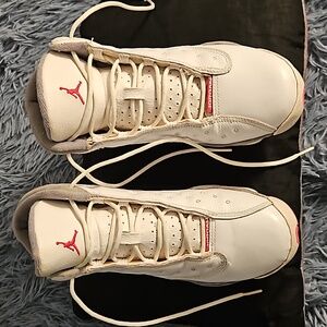 Jordans sneakers